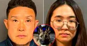 Entrenador de perros en California es arrestado por asesinar a 10 cachorros junto a su novia: habrían incinerado los cuerpos