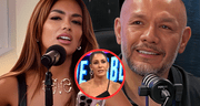 Shirley Arica impacta al confesar que Jackson Mora la invitó a salir tras escándalo con Tilsa Lozano: "Es muy caballero"