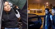 De bachiller en Economía a integrar temida banda que robaba autos en Lima: así cayó 'Luisito'