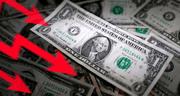 Precio del dólar en caída: tipo de cambio cerró en S/3,58 y tendencia a la baja continuaría este 2025