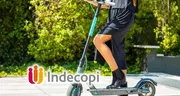 Indecopi: alertan sobre fallos en scooters eléctricos que podrían provocar cortocircuitos