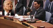 Israel respalda ante la ONU la candidatura de Trump al Nobel de la Paz por mediar el alto el fuego con Irán