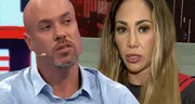 Bruno Agostini sorprende al revelar un 'choque y fuga' con Melissa Loza: "Me dolió mucho lo que hizo"