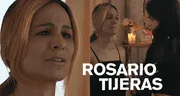 ¿Quién es Sirena en 'Rosario Tijeras 4'?