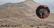 Caen ‘Los Moticucos del Morro Solar’ en Chorrillos: se tomaron selfie con celular robado y los atraparon