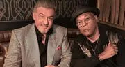 La serie con Sylvester Stallone y Samuel L. Jackson