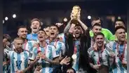 Selección argentina perdería millones del premio que ganó tras campeonar en Qatar 2022
