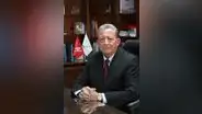 Falleció el ingeniero James Atkins Lerggios, expresidente de Petroperú
