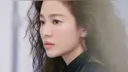 Song Hye Kyo estaría planificando su boda con magnate chino [FOTOS]