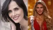 Maju Mantilla elogia a Alessia Rovegno previo al Miss Universo: “Es una excelente representante”