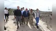 Ministerio de Cultura anuncia puesta en valor del Mausoleo de Wari