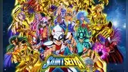 Saint Seiya: ¿quiénes son los caballeros dorados y bronce de Latinoamérica?
