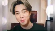 BTS: Jimin pasa vergonzoso incidente en transmisión en vivo y se disculpa con ARMY