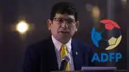 Ministerio Público abre investigación preliminar contra Agustín Lozano por presunta organización criminal