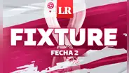 Fixture Mundial Qatar 2022 EN VIVO, fecha 2: resultados y programación de los partidos