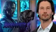 Keanu Reeves: ¡Imparable! John Wick 3 es la más exitosa de Lionsgate en los últimos 5 años