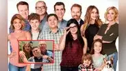 Modern Family: personajes recrean primera foto luego de 10 años [FOTOS]