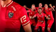 ¿Por qué Cienciano tiene 2 estrellas en su camiseta oficial si nunca ganó la primera división de Perú?