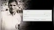 ¿Es verdad que ‘Lolo’ Fernández rechazó un cheque en blanco del Colo Colo?