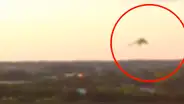 YouTube viral: ¿Dragón fue captado volando en Estados Unidos? Conoce la verdad [VIDEO]