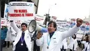 Negociación colectiva: Sindicato de EsSalud denuncia ante la OIT al Gobierno por decreto de urgencia