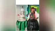 ‘El Reventonazo de la Chola’, celebra que le ganó a la competencia por Navidad