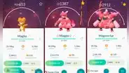 Pokémon GO: Electabuzz y Magmar protagonizarán dos Community Day en noviembre 2020