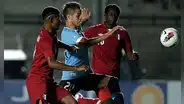 Wilder Cartagena contó la excusa de Max Barrios para jugar por la selección peruana sub-20 