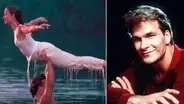 Dirty Dancing: detrás del secreto en la escena del lago por el cumpleaños de Patrick Swayze [VIDEO]