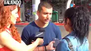 Facebook: revisaron su celular frente a su novia y todo se salió de control [VIDEO]