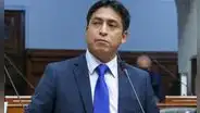 Freddy Díaz: Congreso votará inhabilitación contra legislador acusado de violación este martes 10