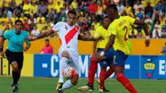 Perú 2-1 Ecuador: histórico resultado para la Bicolor y está en zona de clasificación