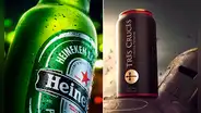 Cerveza Heineken y Aje oficializan compra de Tres Cruces