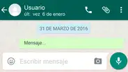 WhatsApp: el ‘truco secreto’ para saber cuándo se conecta y desconecta alguien [VIDEO]