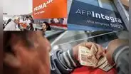 Retiros de ONP y AFP podrían concretarse con nuevo Gobierno