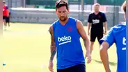 Polémica por cláusula en el contrato de Messi que le permitiría alejarse del Barcelona sin costo