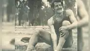‘Canguro’ Abugattás, campeón sudamericano, protagoniza emotivo comercial por coronavirus 