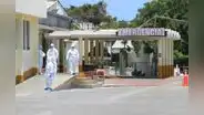 Trujillo: otro policía fallece a causa de la COVID-19
