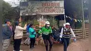 Chosica: hallan cuerpo de un hombre sin vida en el rio Rímac
