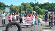 La lucha por una porción de pernil: Venezuela busca festejar la Navidad con infaltable festín [FOTOS]