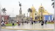 Trujillo, la historia de la proclamación de su independencia