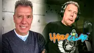 Raúl Romero: ¿cómo nació el apodo de ‘Cara de haba’ en la televisión?