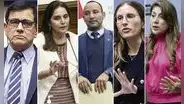 Congreso: mayoría busca asegurar las elecciones recién para el 2024