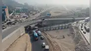 Autopista Ramiro Prialé, 33 años de olvido y un reto para la nueva gestión municipal