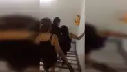 Facebook viral: joven se escapa para ir a discoteca sin pensar que sus padres la encontrarían [VIDEO] 