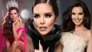 ¿Amanda Dudamel tiene cirugías estéticas? Esto dijo la Miss Venezuela
