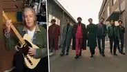 Paul McCartney sobre BTS: “Me gusta verlos y creo que son buenos”