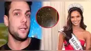 ¿Romina Lozano olvidó a Nicola Porcella con su exnovio? La modelo fue captada junto a su ex