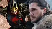 Marvel: ¿Quién es Black Knight? El personaje que interpretará Kit Harington en Los Eternos