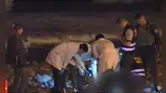 Chorrillos: hallan cadáver de joven maniatado en playa La Herradura [VIDEO]